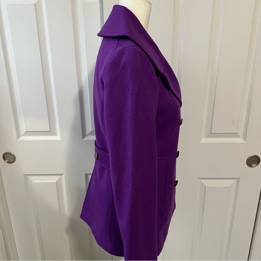 J. Crew Peacoat - Picture 2 of 15